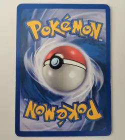 Misty's Seadra Holo/Foil PRERELEASE 9/132 Pokemon TCG Gym Heroes Card Rare - Image 4
