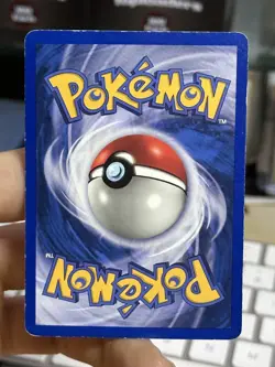 Mankey 81/110 Legendary Collection 2002 Reverse Holo Nintendo Pokémon Card TCG - Image 8