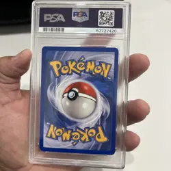 Pokemon Gyarados EX Dragon Near Mint, 32/97, Regular Non-Holo Card - Image 4