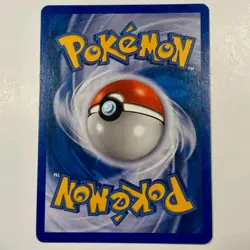 VINTAGE 2007 MP Gible POP SERIES 6 7/17 Cosmos Holo Promo Pokemon Card - Image 10