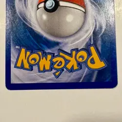 VINTAGE 2007 MP Gible POP SERIES 6 7/17 Cosmos Holo Promo Pokemon Card - Image 6