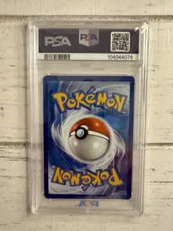 Mew VMAX Alt Art Fusion Strike Pokemon Card 269/264 Sword & Shield! PSA 10 GEM!! - Image 6