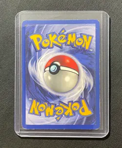 Five Card Lot WOTC 1999 POKEMON 1ST EDITION Jungle Set Non-Holo Cards #60 - 64 - Image 14