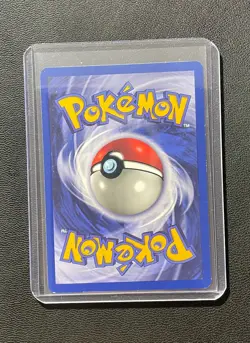 Five Card Lot WOTC 1999 POKEMON 1ST EDITION Jungle Set Non-Holo Cards #60 - 64 - Image 16