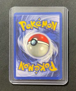 Five Card Lot WOTC 1999 POKEMON 1ST EDITION Jungle Set Non-Holo Cards #60 - 64 - Image 3