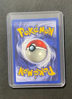 Five Card Lot WOTC 1999 POKEMON 1ST EDITION Jungle Set Non-Holo Cards #60 - 64 - Image 5