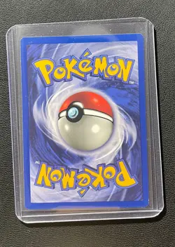 Five Card Lot WOTC 1999 POKEMON 1ST EDITION Jungle Set Non-Holo Cards #60 - 64 - Image 7