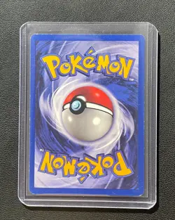 Five Card Lot WOTC 1999 POKEMON 1ST EDITION Jungle Set Non-Holo Cards #60 - 64 - Image 9