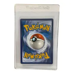 Charizard & Braixen GX Tag Team Sun & Moon Pokemon Promo Card SM230 NM/M - Image 2