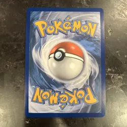 Team Rocket's Mewtwo ex 205 Jumbo Cards Holo - Image 5
