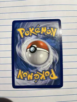 Beedrill EX XY157 Black Star XY Promos Pokémon Card - Image 8