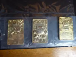 Pokémon card binder collection Gen 1 to 7 300+ cards - Image 14