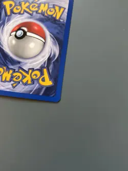 Pokemon TCG 2000 Gym Challenge: Lt. Surge’s Raichu 11/132 Rare Holo Card - LP/NM - Image 10