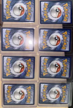 Pokémon Full Art, Trainer And EX Lot (8 Cards) - Image 4