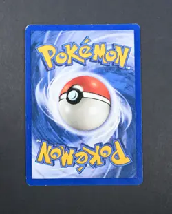 LP Pidgeot Holo Rare 8/64 Jungle (JU) Unlimited Pokemon Card - Image 4