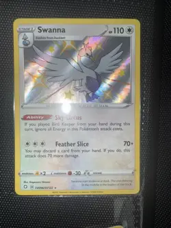 Pokemon Shining Fates Baby Shiny Lot, 9 cards. All Near Mint! Fast Shipping! - Image 10