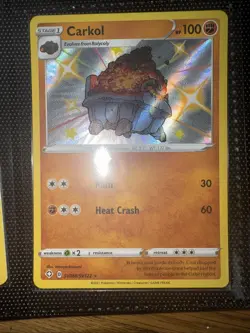 Pokemon Shining Fates Baby Shiny Lot, 9 cards. All Near Mint! Fast Shipping! - Image 12
