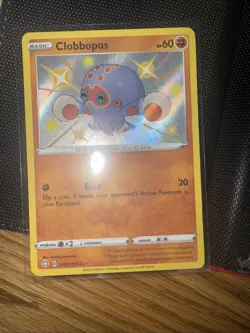 Pokemon Shining Fates Baby Shiny Lot, 9 cards. All Near Mint! Fast Shipping! - Image 13