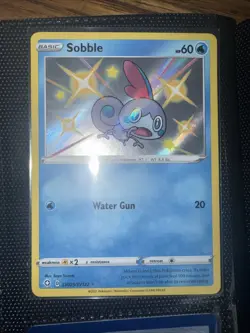 Pokemon Shining Fates Baby Shiny Lot, 9 cards. All Near Mint! Fast Shipping! - Image 7