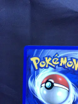 Pokemon Cards: Gym Heroes 1st Edition Common: Blaine's Tauros 64/132 - Image 7