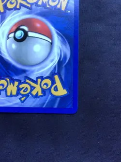 Pokemon Cards: Gym Heroes 1st Edition Common: Blaine's Tauros 64/132 - Image 9