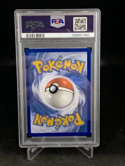 PSA 10 Pikachu 160 Full Art Secret Rare Crown Zenith Pokémon Card - Image 2