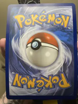 Regieleki V SWSH280 Black Star Promo JUMBO Pokemon Card Oversized Near Mint - Image 2