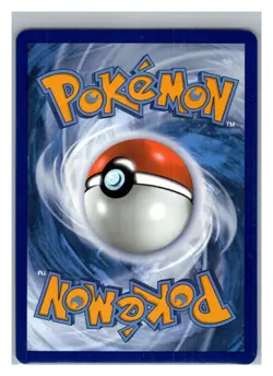 Basic Psychic Energy #034/034 Trading Card Game Classic Pokemon tcg - Image 2