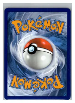 Basic Psychic Energy #034/034 Trading Card Game Classic Pokemon tcg - Image 4