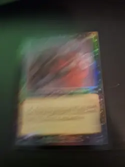 Phyrexian Reclamation Urza's Legacy Foil. Magic The Gathering Card. - Image 3