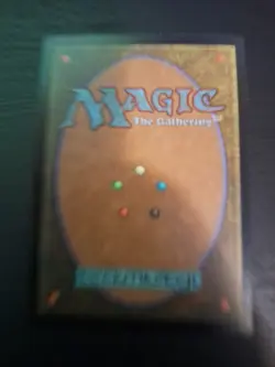 Phyrexian Reclamation Urza's Legacy Foil. Magic The Gathering Card. - Image 4