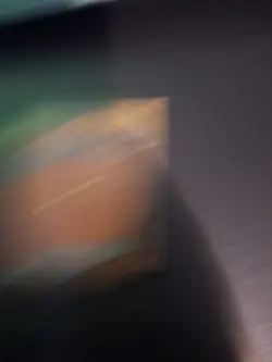 Phyrexian Reclamation Urza's Legacy Foil. Magic The Gathering Card. - Image 5