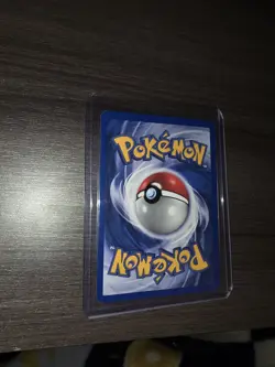 Rare 1995 Pokemon Bulbasaur 40 HP Card 44/102 Mint Condition SHADOWLESS - Image 2