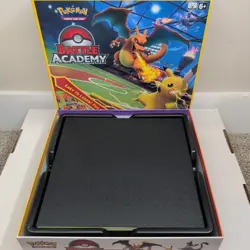 Pokemon TCG: Pokemon Battle Academy Booster Collection NEVER USED ALL CARDS INCL - Image 3