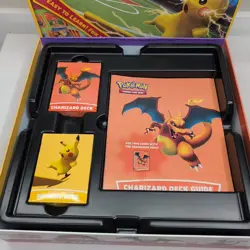 Pokemon TCG: Pokemon Battle Academy Booster Collection NEVER USED ALL CARDS INCL - Image 5