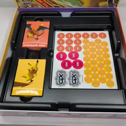 Pokemon TCG: Pokemon Battle Academy Booster Collection NEVER USED ALL CARDS INCL - Image 7