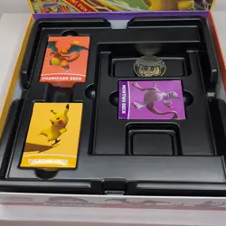 Pokemon TCG: Pokemon Battle Academy Booster Collection NEVER USED ALL CARDS INCL - Image 8