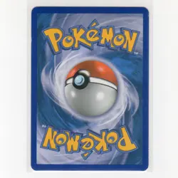 PokÃ©mon TCG Dual Ball 72/95 HGSS Unleashed Reverse Holo Card EN-MP 2010 - Image 2