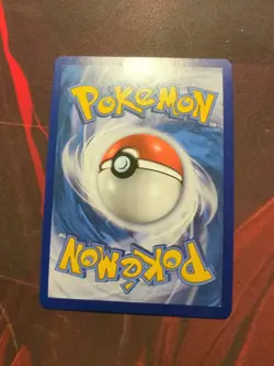 Pokemon Card Mewtwo GX 72/73 Shining Legends Holo Rare - Image 5