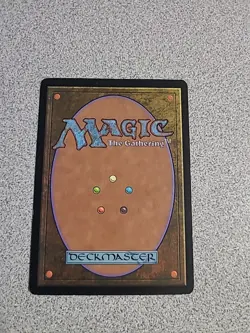 Magic the Gathering MTG Rhystic Study Prophecy Regular - Image 2
