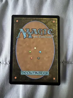 MTG English Indoraptor, the Perfect Hybrid (Borderless) - Image 12