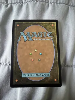 MTG English Indoraptor, the Perfect Hybrid (Borderless) - Image 7