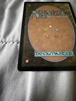 MTG English Indoraptor, the Perfect Hybrid (Borderless) - Image 8