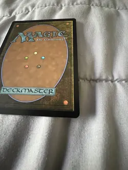 MTG English Indoraptor, the Perfect Hybrid (Borderless) - Image 9