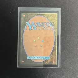 Crystal of Altar Cave Borderless Showcase Foil MTG Final Fantasy 0061 Japanese - Image 2