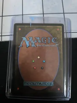 Vivi Ornitier MTG Magic the Gathering Final Fantasy M/Nm Condition - Image 2