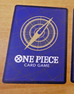 ONE PIECE ENGLISH CARD GAME CARD 1ST ANNIVERSARY Saint Charlos OP05-084 EN MINT - Image 2
