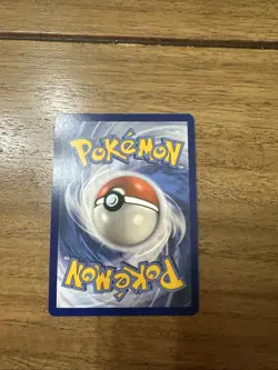Team Rockets Meowth Destined Rivals Illustration, Rare Near Mint Card 203/182 - Image 4