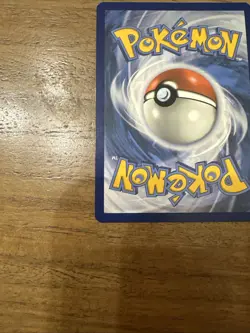 Team Rockets Meowth Destined Rivals Illustration, Rare Near Mint Card 203/182 - Image 5