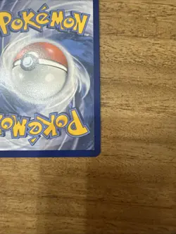 Team Rockets Meowth Destined Rivals Illustration, Rare Near Mint Card 203/182 - Image 6